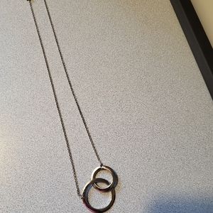 Sterling Silver Necklace